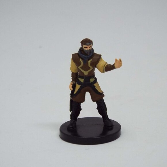 Star Wars Miniature RPG Game Figures #172 - Picture 2 of 6